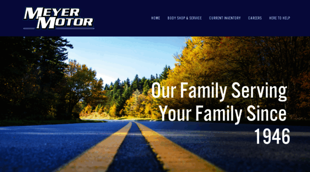 meyermotor.com