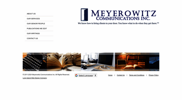 meyerowitzcommunications.com