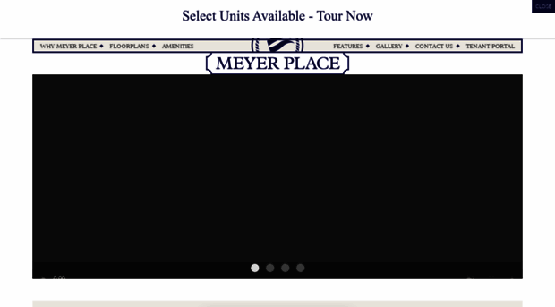 meyerplaceatferndale.com