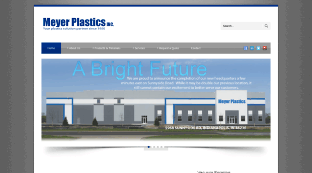 meyerplastics.com