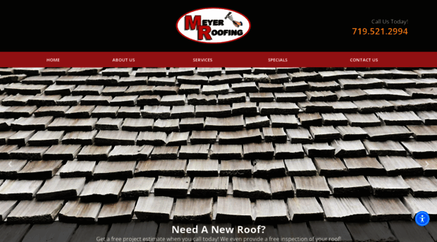 meyerroofinginc.com