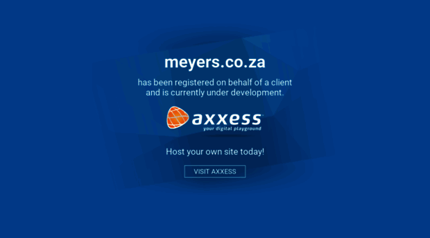 meyers.co.za