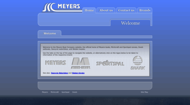 meyersboat.com