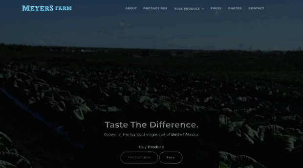 meyersfarm.net