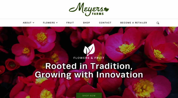 meyersfruitfarms.com