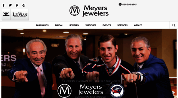 meyersjewelers.com