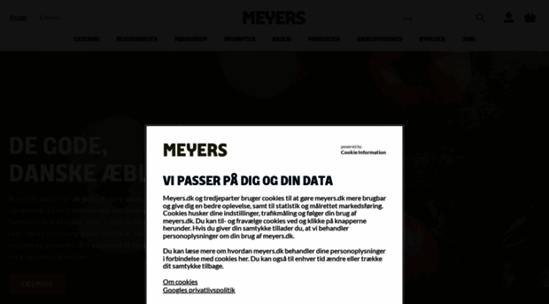 meyersmad.dk