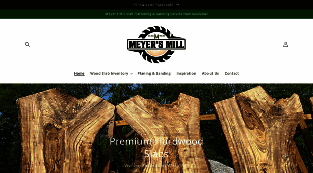 meyersmill.com
