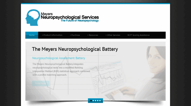 meyersneuropsychological.com