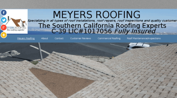 meyersroofing.org