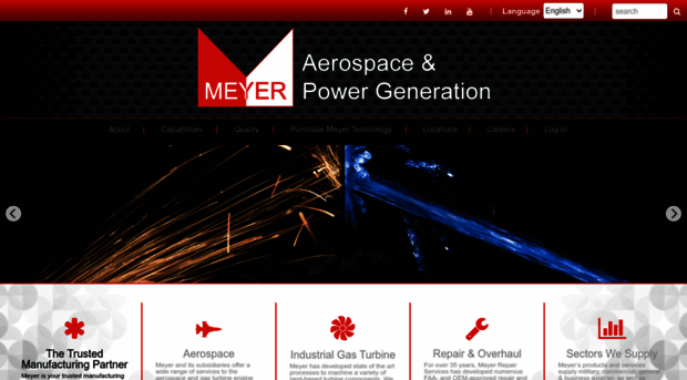 meyertool.com