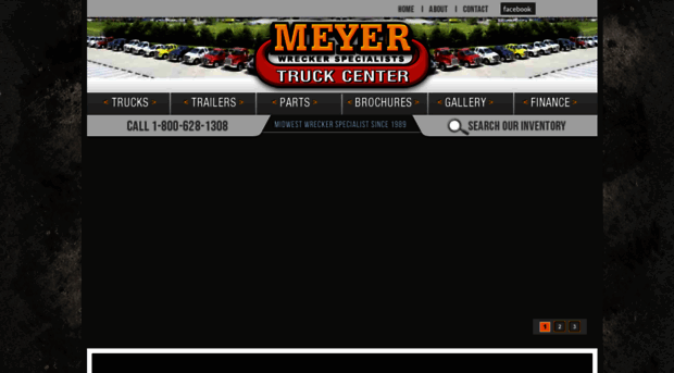 meyertruckcenter.com