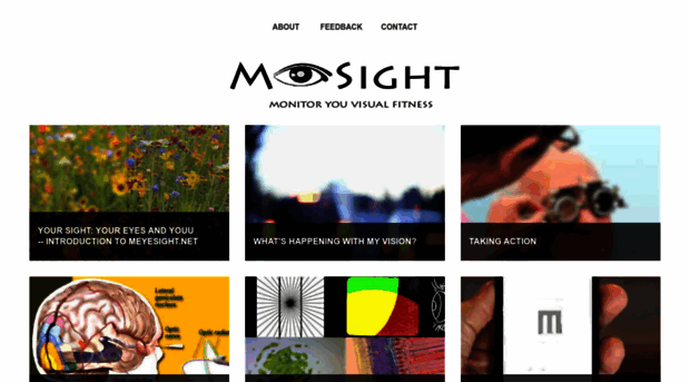 meyesight.net