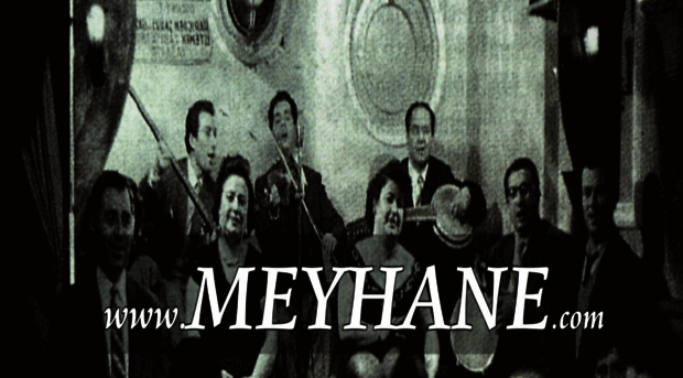 meyhane.com