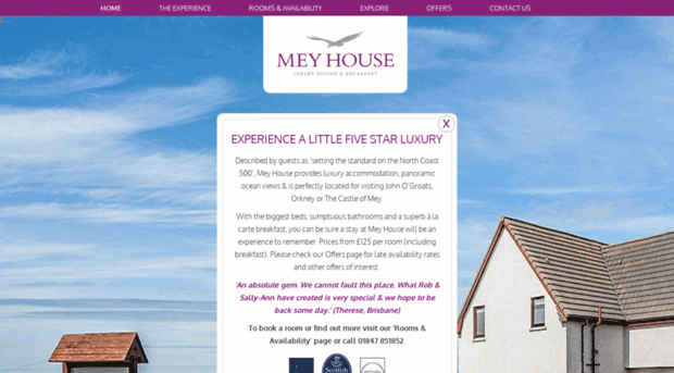 meyhouse.co.uk