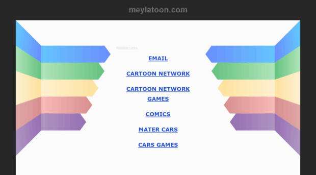 meylatoon.com