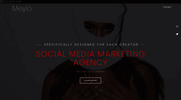 meyloagency.com