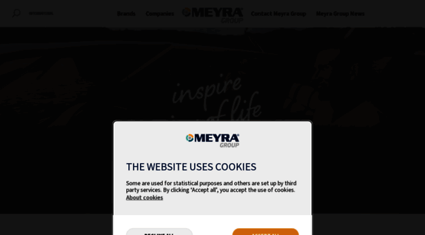 meyragroup.com