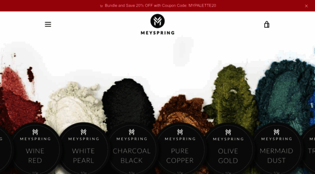 meyspring.com