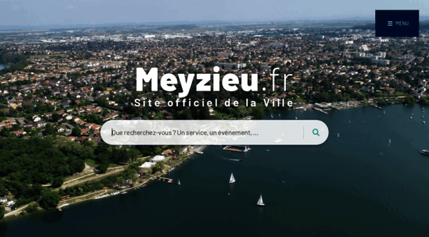 meyzieu.fr