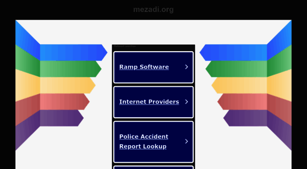 mezadi.org