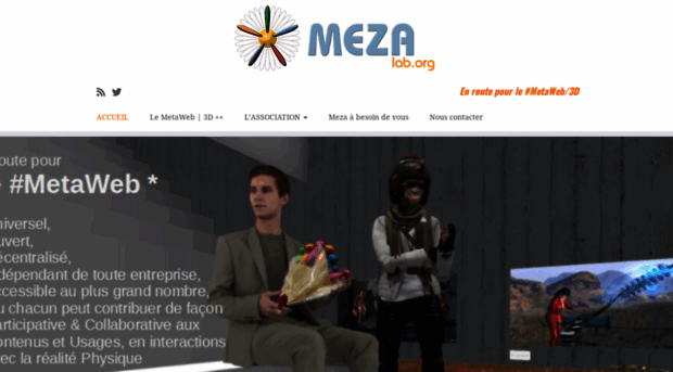 mezalab.org