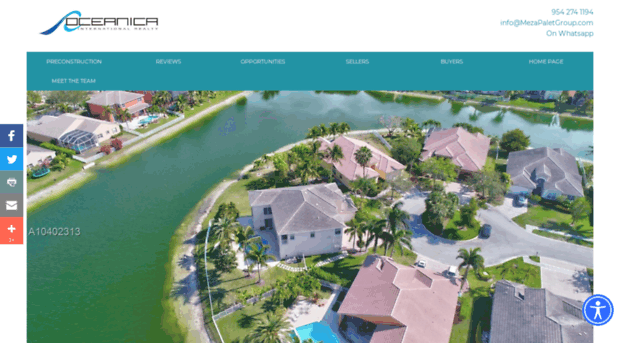 mezapaletgroup.com