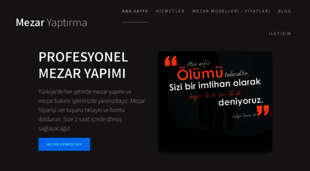 mezar.store