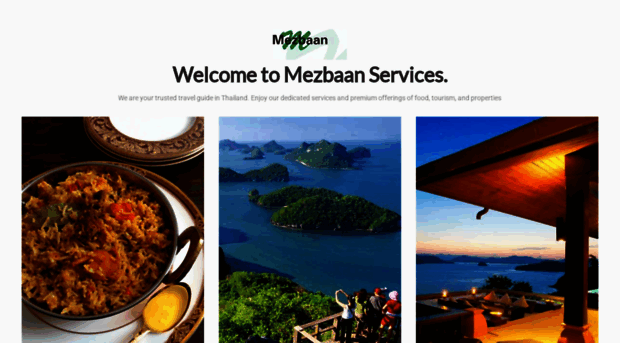 mezbaanbkk.com