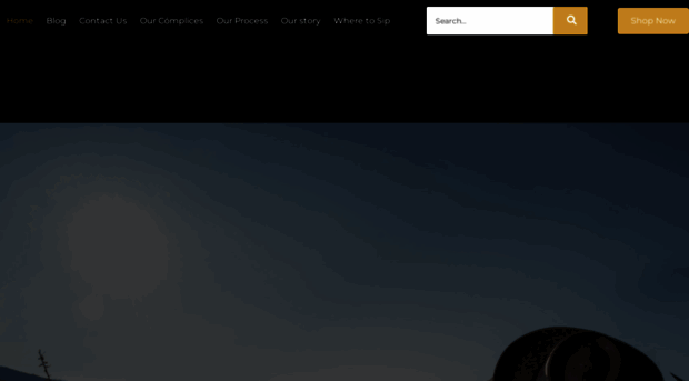 mezcalcomplice.com