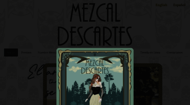 mezcaldescartes.com