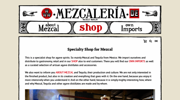 mezcaleria.de