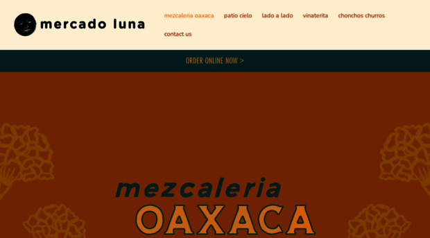 mezcaleriaoaxaca.com