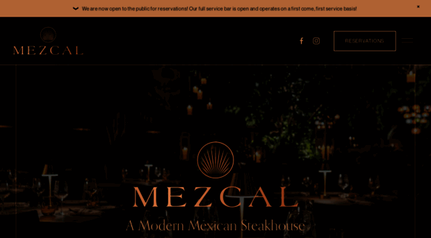 mezcalnj.com