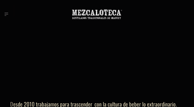 mezcaloteca.com