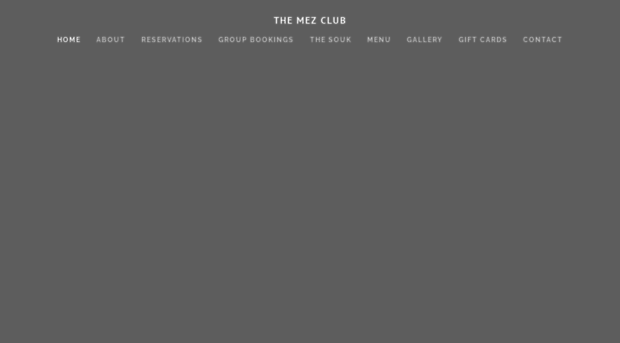 mezclub.com.au