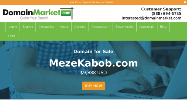 mezekabob.com