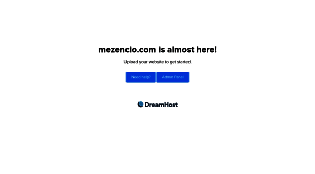 mezencio.com