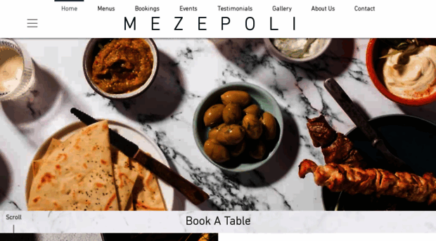 mezepoli.co.za