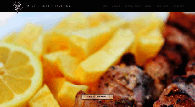 mezestaverna.com