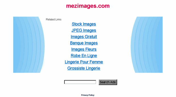 mezimages.com