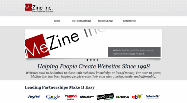 mezine.com