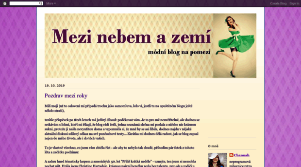 mezinebemazemi.blogspot.cz