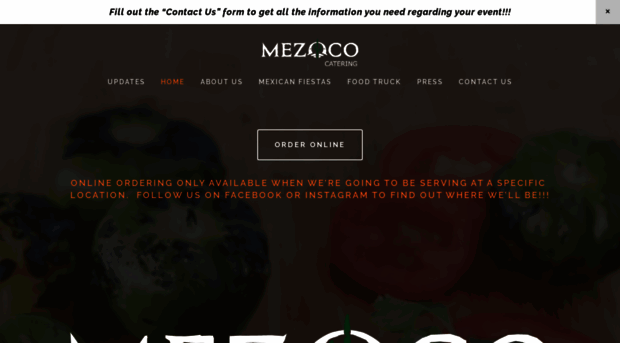mezoco.com