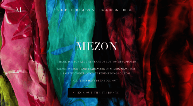 mezon.com