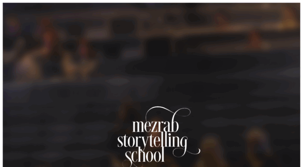 mezrabstorytellingschool.nl