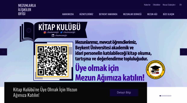 mezun.beykent.edu.tr