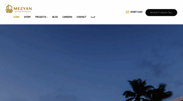 mezyandevelopment.com
