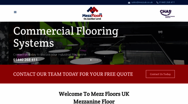 mezz-floors.co.uk