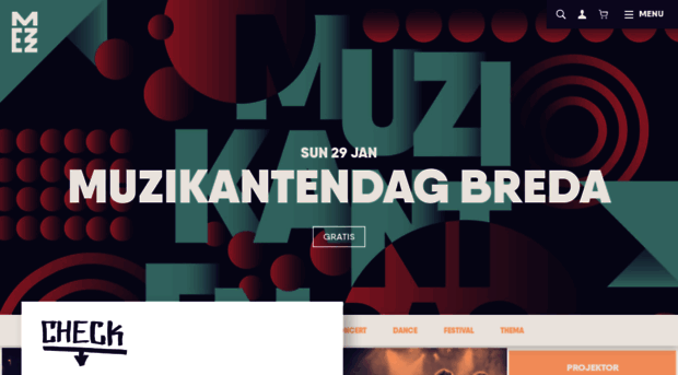 mezz.nl